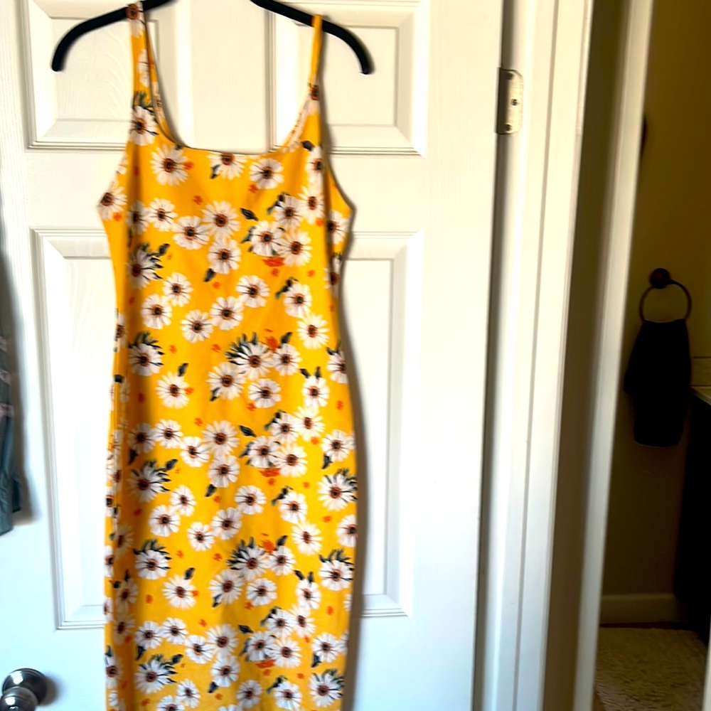 ZARA dress